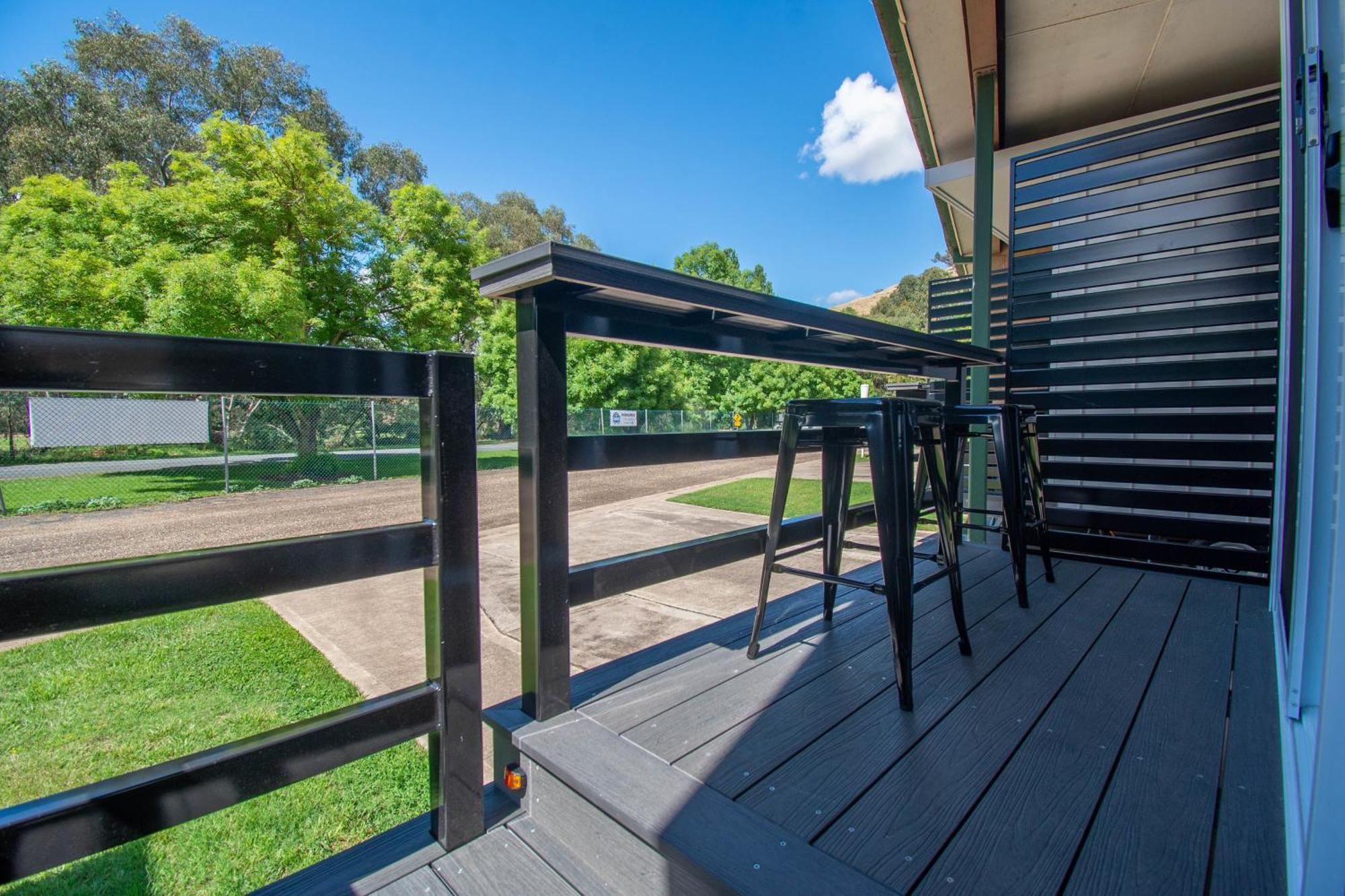 Gundagai Tourist Suites Exterior photo