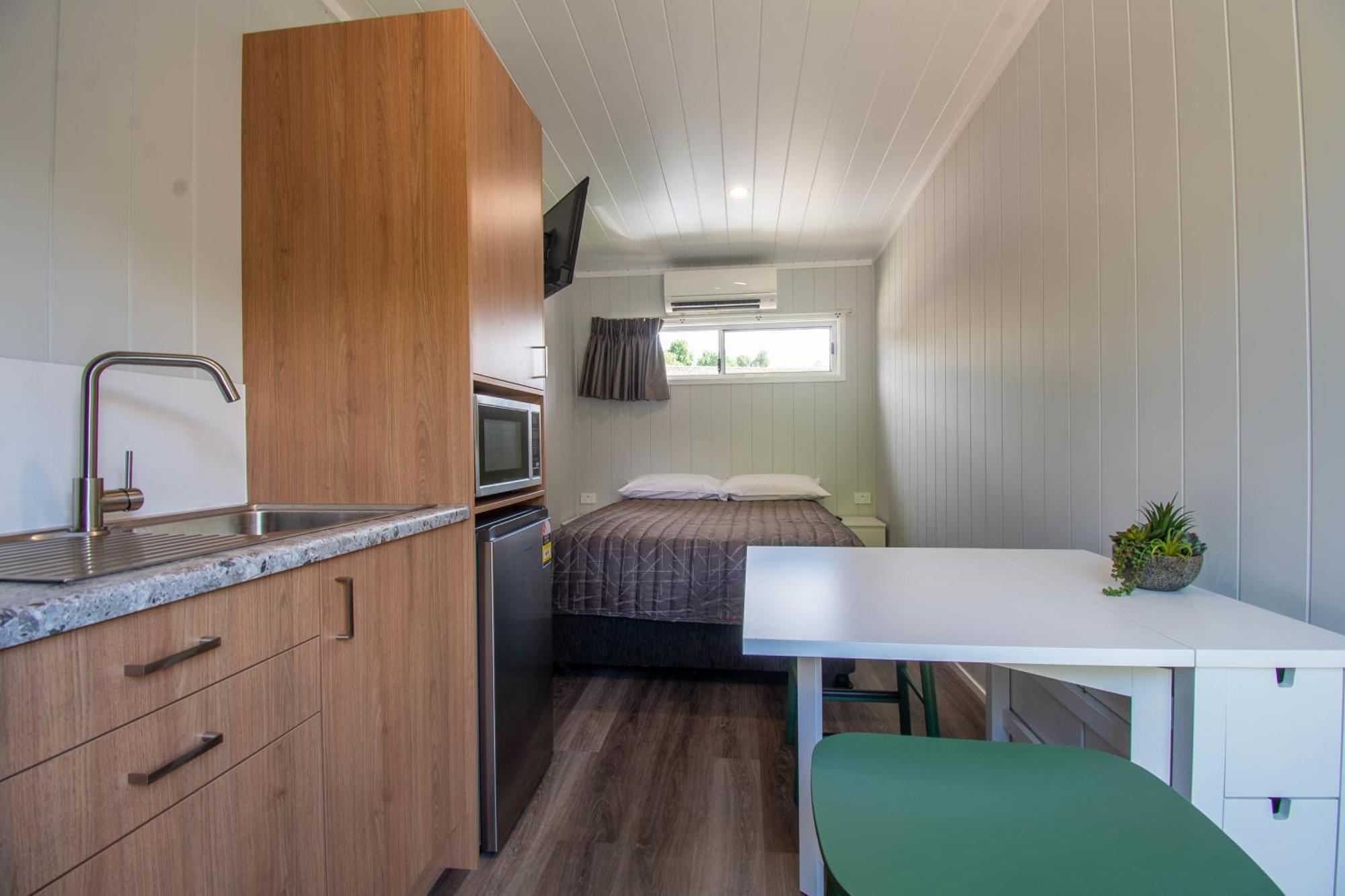 Gundagai Tourist Suites Exterior photo