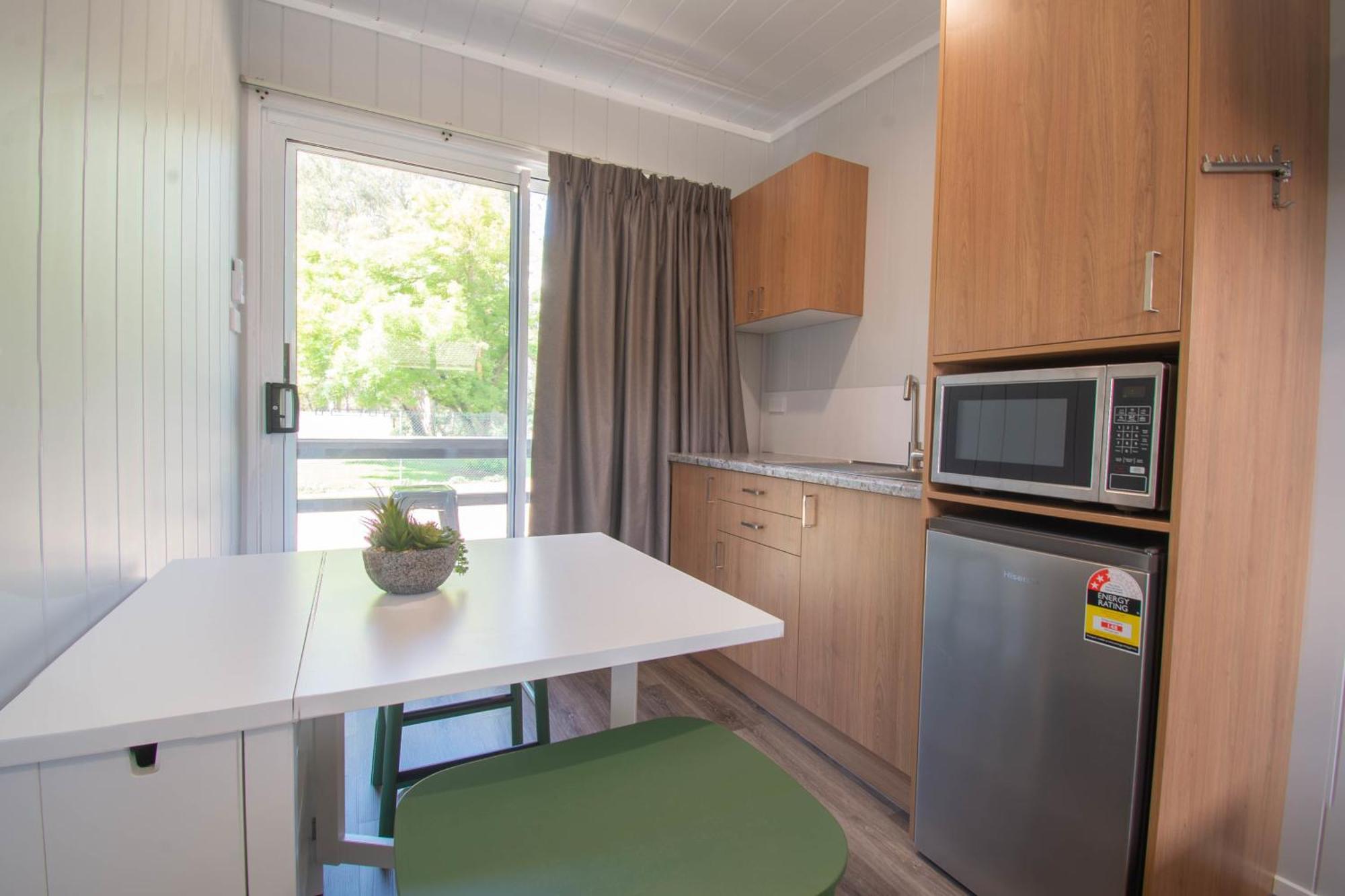 Gundagai Tourist Suites Exterior photo