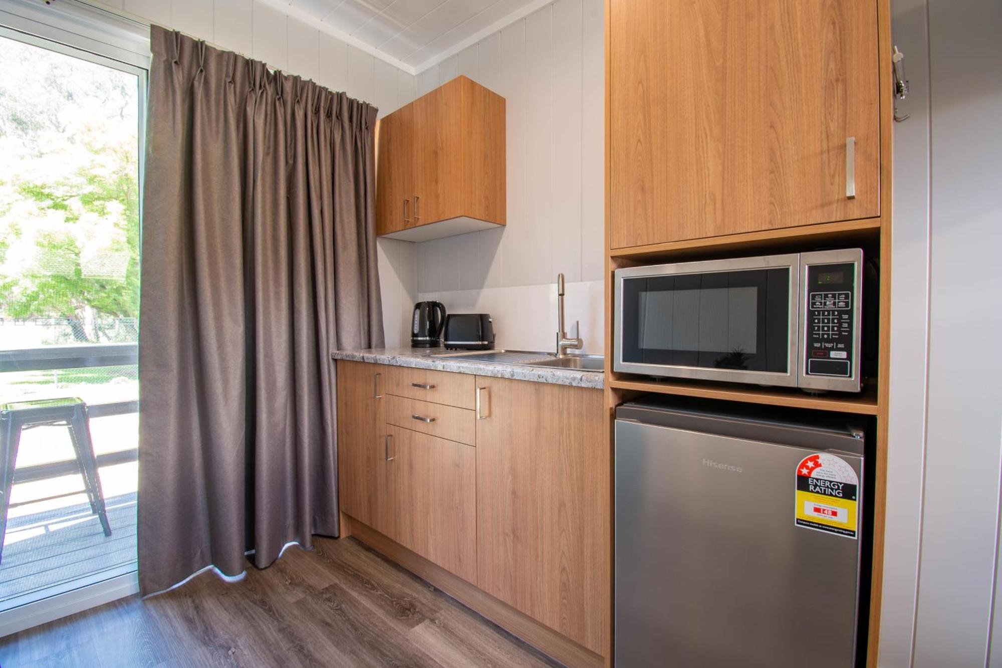 Gundagai Tourist Suites Exterior photo
