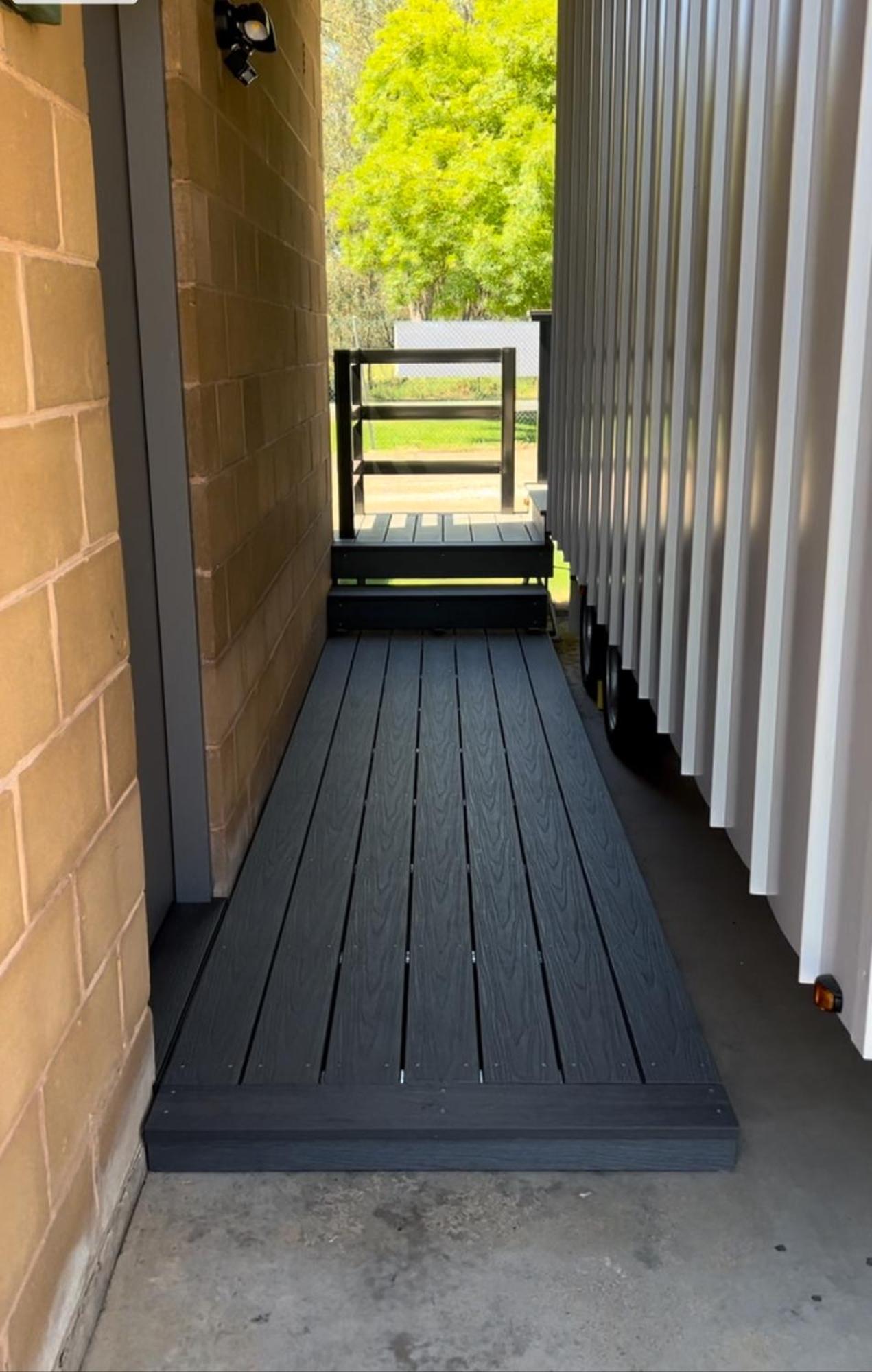 Gundagai Tourist Suites Exterior photo