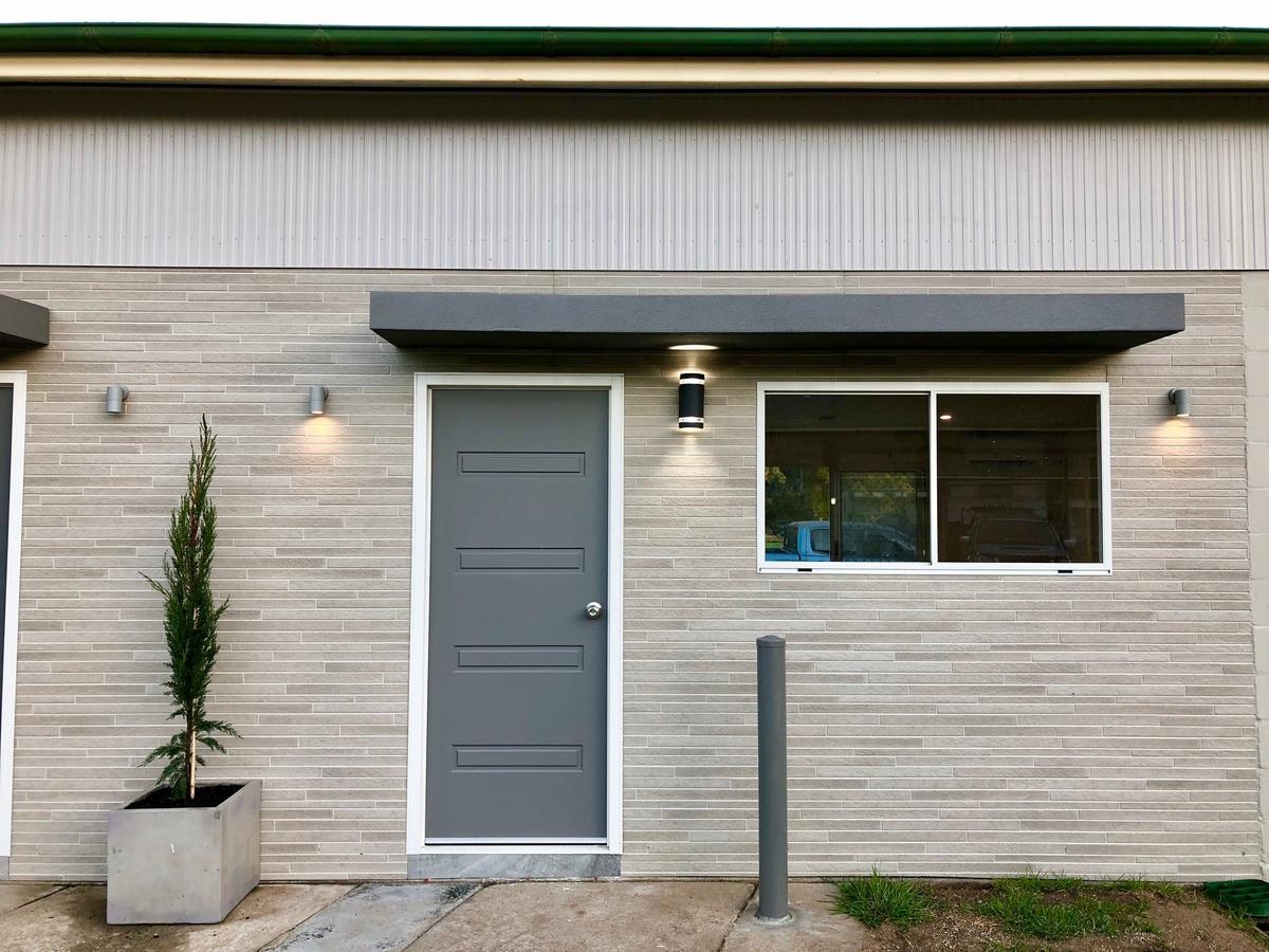 Gundagai Tourist Suites Exterior photo